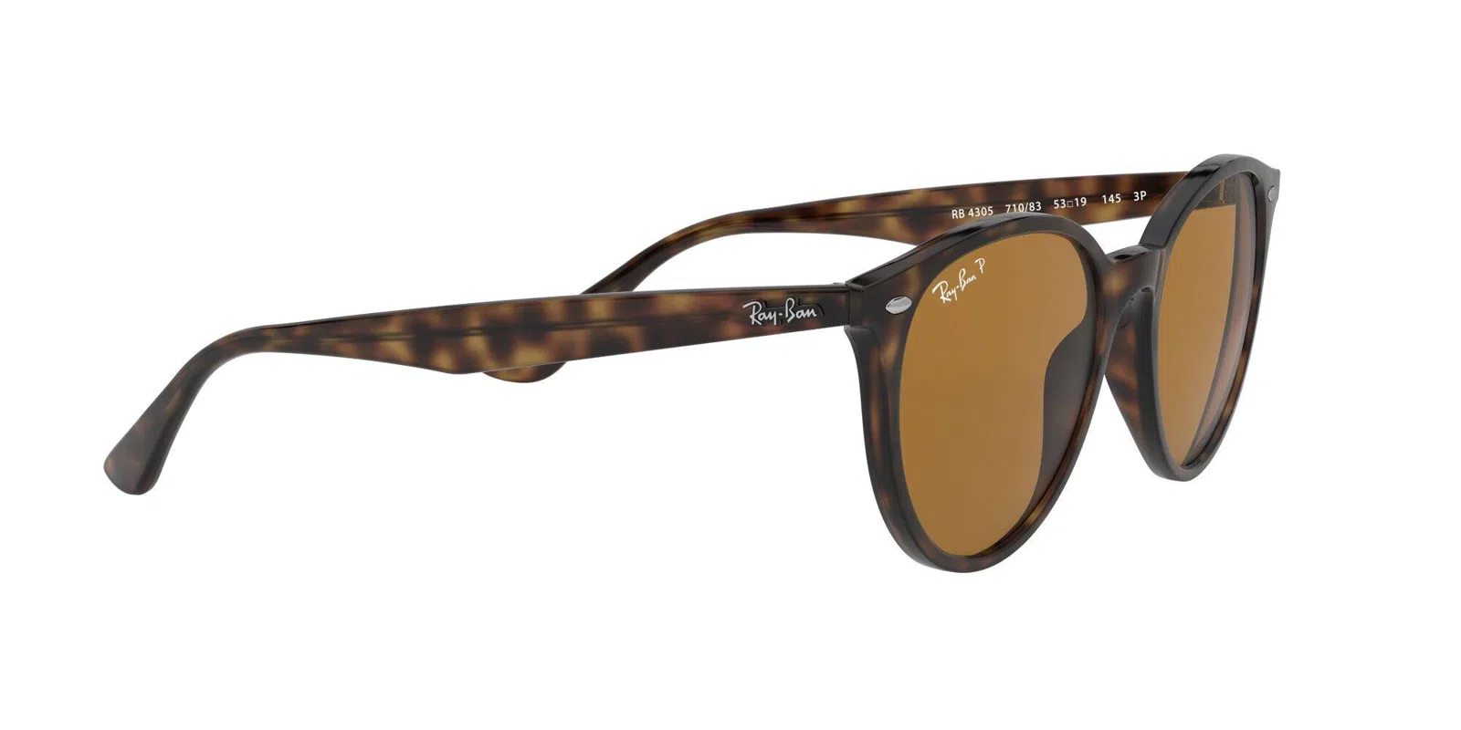 Ray-Ban 4305 Sunglasses - view 21